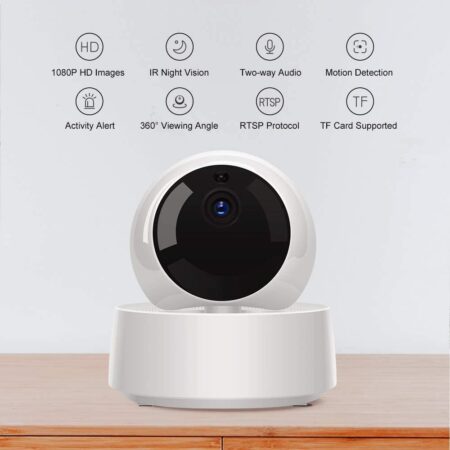 sonoff p GK 200MP2 B Wi Fi kaamera M0802050001 1 – 1 – Tööriistad24