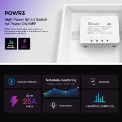sonoff p PowR3 nutiluliti 6920075776768 2 – 11 – Tööriistad24