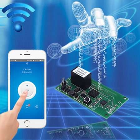 sonoff p SV nutiluliti IM160220004 1 – 2 – Tööriistad24