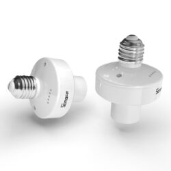 sonoff p SlampherR2 Wi Fi E27 nutikas lambihoidik IM190528001 1 – 3 – Tööriistad24