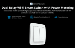 sonoff p2 DualR3 nutiluliti 6920075775402 1 – 10 – Tööriistad24