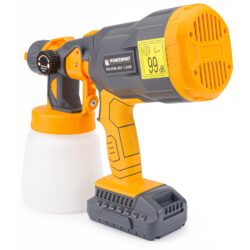 Akutoitel varvipihusti varvipustol 1500mAh PM0926 20 – 2 – Tööriistad24