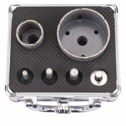Augusaagide komplekt teemant augusaag M14 6 68mm PM0992 2 – 1 – Tööriistad24