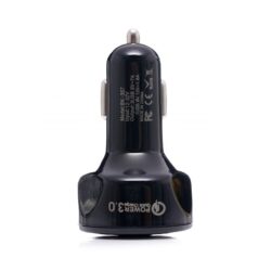 Autolaadija 3 USB LED porti QUICK CHARGE KD1238 4 – 3 – Tööriistad24