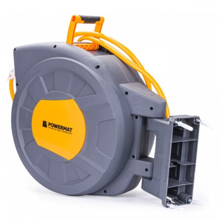 Automaatne aiavooliku rull 35m 1 2 inch PM1124 3 – 2 – Tööriistad24