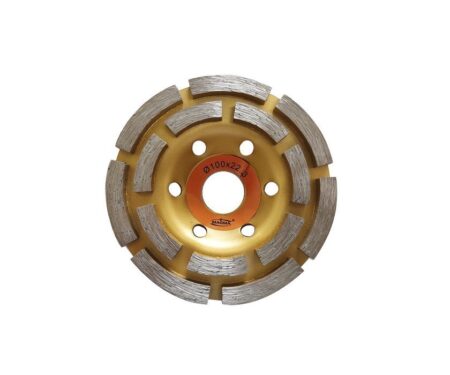 Betooni lihvimise ketas 100mm CWD 22.2mm