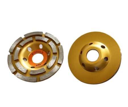Betooni lihvimise ketas 100mm CWD 22.2mm M5908291600808 2 – 1 – Tööriistad24