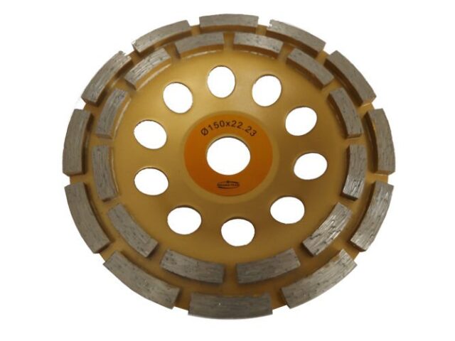Betooni lihvimise ketas 150mm CWD