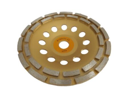 Betooni lihvimise ketas 180mm CWD