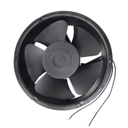 Jahutus ventilaator 220x60 230V