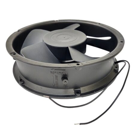 Jahutusventilaator 220x60 230V M5903802188431 2 – 1 – Tööriistad24