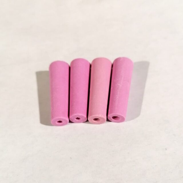 Keraamilised düüsid liivapritsile (2mm, 2,5mm, 3mm, 3,5mm)