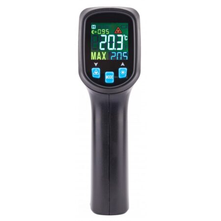 Kontaktivaba lasertermomeeter 50 ° C 600 ° C PM1046 1 – 1 – Tööriistad24