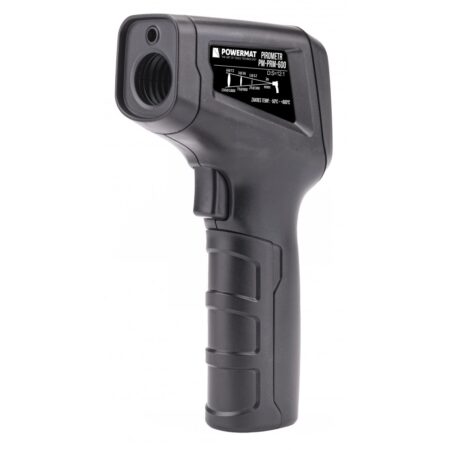 Kontaktivaba lasertermomeeter 50 ° C 600 ° C PM1046 2 – 2 – Tööriistad24