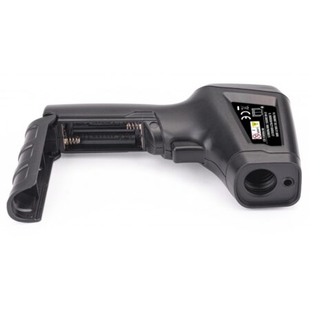 Kontaktivaba lasertermomeeter 50 ° C 600 ° C PM1046 4 – 3 – Tööriistad24