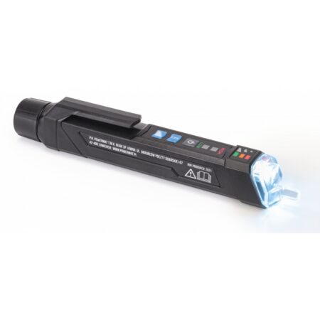 Kontaktivaba pinge tester 12V 48V 1000V PM01042 3 – 1 – Tööriistad24