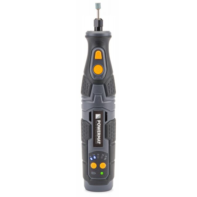 Minifreesi komplekt akuga 1500mAh - Image 6