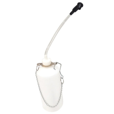Pidurioli vahetamise komplekt kasipumbaga M5908291602024 2 – 1 – Tööriistad24