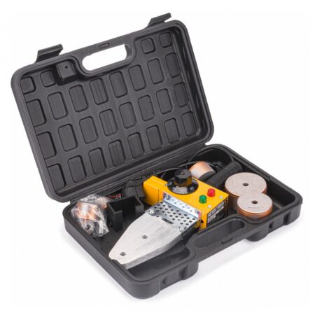 Plasttoru keevitus 20 25 32 40 50 63mm 1500 W PM1053 9 – 1 – Tööriistad24