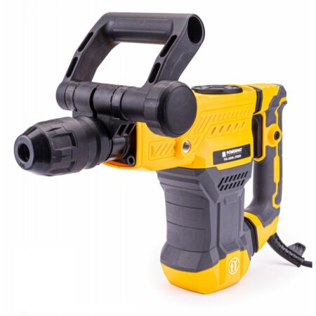 Piik - SDS MAX - Löök 18J 2900W