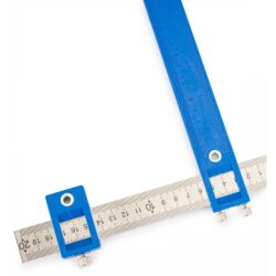 Sabloon aukude markimiseks 250mm PM1095 6 – 4 – Tööriistad24