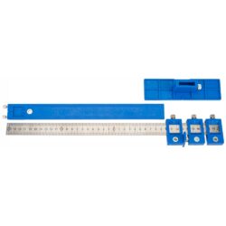 Sabloon aukude markimiseks 250mm PM1095 8 – 6 – Tööriistad24