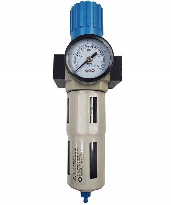 Suruohu regulaator vee eraldaja 1 2 LFR M5903246829952 1 – 2 – Tööriistad24
