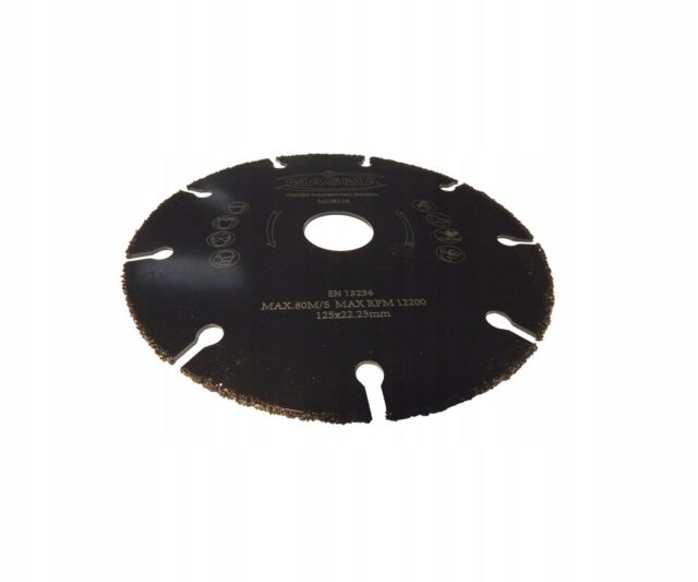 Teemantketas puidu lõikamiseks 125mm relakale