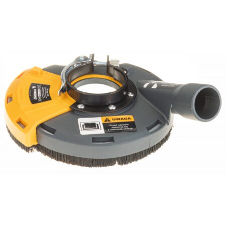 Tolmukaitse lihvimiseks 125 mm relakale tolmuimeja liitega PM0747 1 – 1 – Tööriistad24