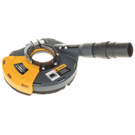 Tolmukaitse lihvimiseks 125 mm relakale tolmuimeja liitega PM0747 2 – 2 – Tööriistad24