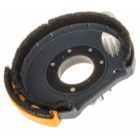 Tolmukaitse lihvimiseks 125 mm relakale tolmuimeja liitega PM0747 5 – 4 – Tööriistad24