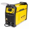Traatkeevitus inverter 230A MIG/MAG MMA LIFT-TIG SYNERGY