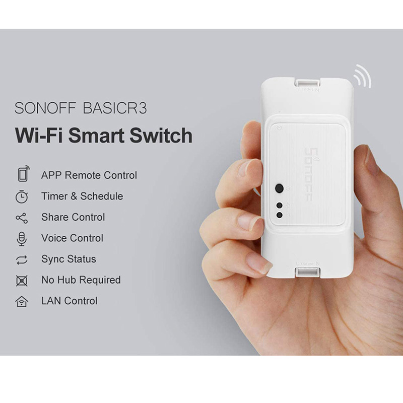sonoff p BasicR3 nutiluliti IM190314001 1 – 8 – Tööriistad24