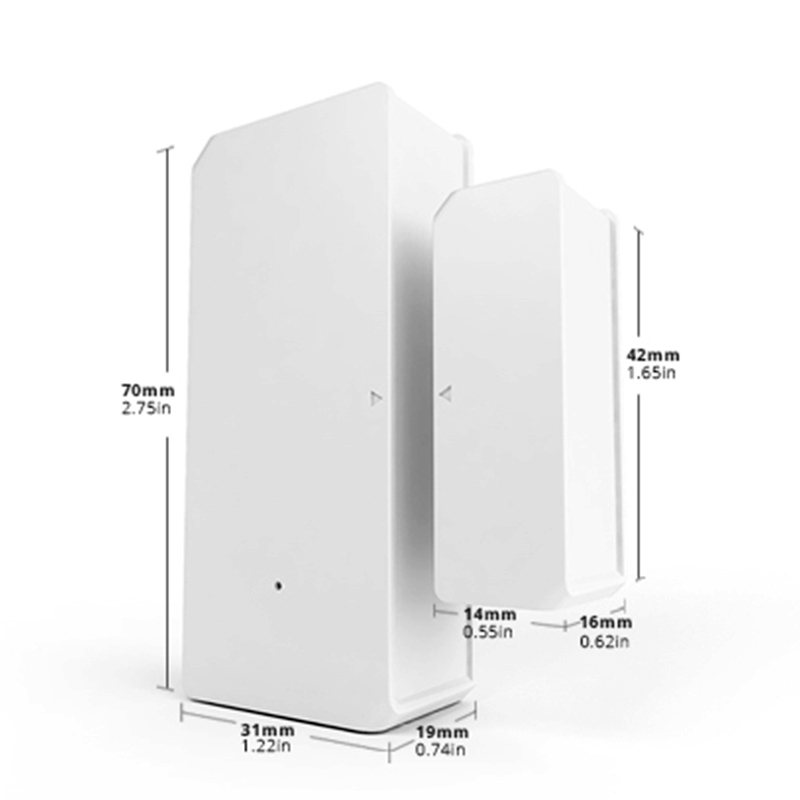 sonoff p DW2 ukse aknaandur M0802070002 9 – 20 – Tööriistad24