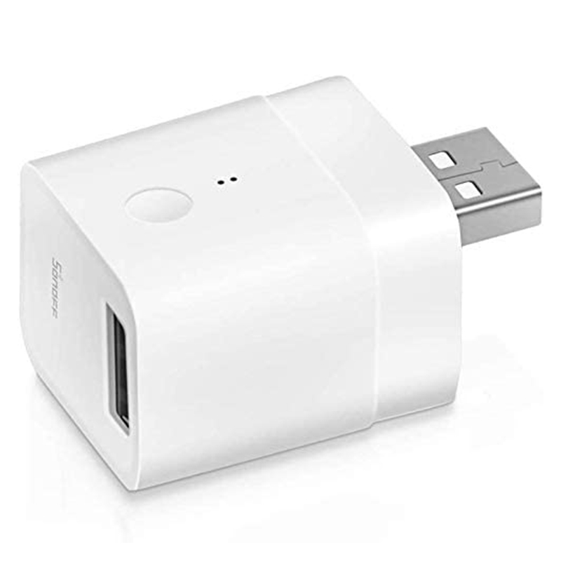 sonoff p Micro nutikas USB luliti M0802010006 1 – 14 – Tööriistad24