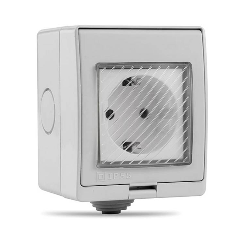 sonoff p S55 nutikas pistikupesa IM190314004 1 – 6 – Tööriistad24