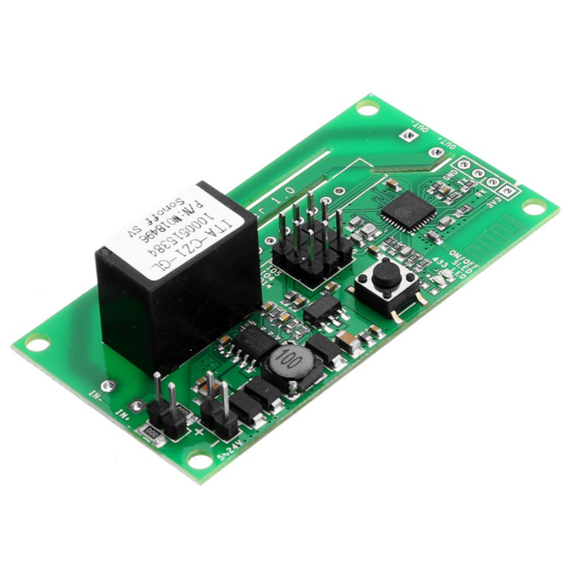 sonoff p SV nutiluliti IM160220004 2 – 6 – Tööriistad24