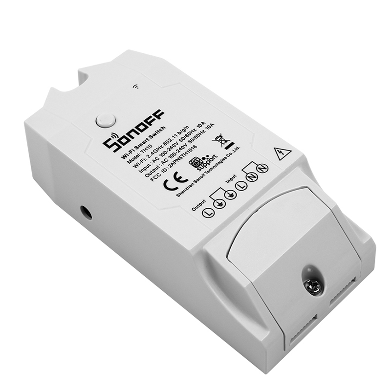 sonoff p TH10 nutiluliti IM160712001 1 – 9 – Tööriistad24