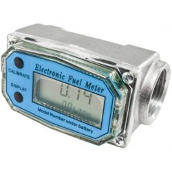 Kutusepumba koguse mootja digitaalne 1inch V80213 1 – 1 – Tööriistad24