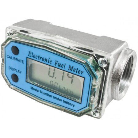 Kutusepumba koguse mootja digitaalne 1inch V80213 1 – 1 – Tööriistad24