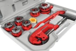 Torude keermestamise komplekt 1 4 1 1 4 V07515 1 – 1 – Tööriistad24