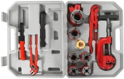 Torude keermestamise komplekt 1 4 1 1 4 V07515 3 – 3 – Tööriistad24