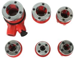 Torude keermestamise komplekt 1 4 1 1 4 V07515 5 – 4 – Tööriistad24