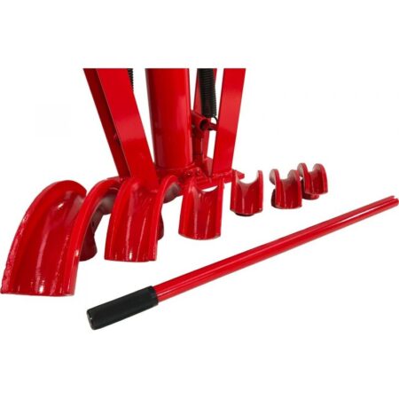 Torupainutuspink 12T Verke V84850 2 – 3 – Tööriistad24
