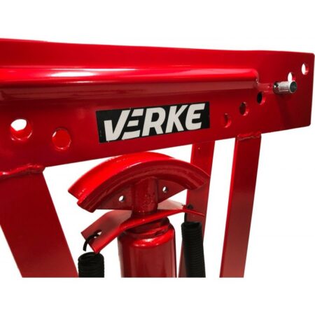 Torupainutuspink 12T Verke V84850 4 – 1 – Tööriistad24