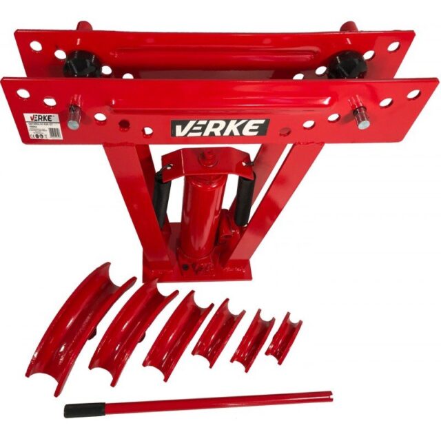 Torupainutuspink 12T Verke V84850 5 – 1 – Tööriistad24