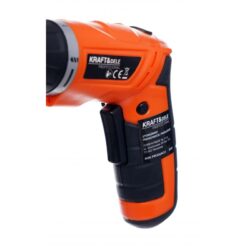 Akukruvikeeraja 1300mAh otsikud ja kohver KD1577 8 – 7 – Tööriistad24