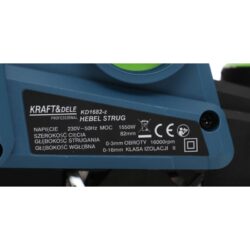 Elektrihoovel KD1682 Z 4 – 3 – Tööriistad24