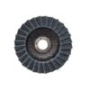 Karukeel lamellketas - peen -   125mm relakale