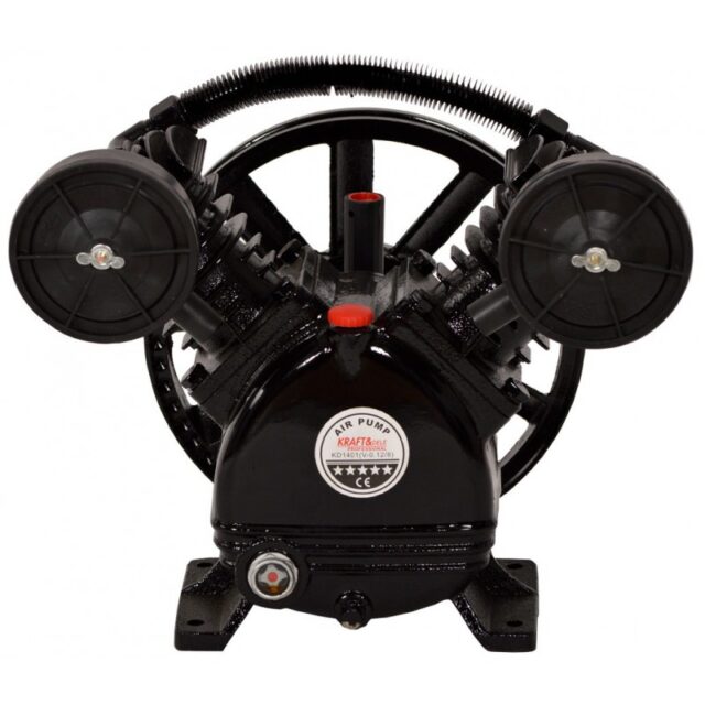Kompressori pump silinder 480l/min  4kw
